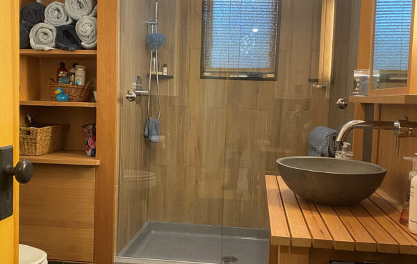 Residential Shower, Coral Springs, FL