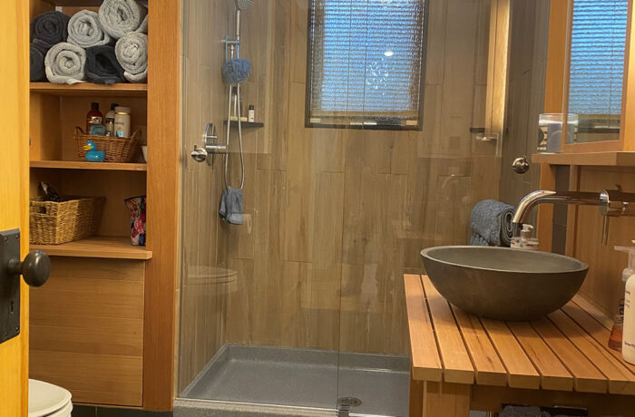 Residential Shower, Coral Springs, FL